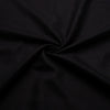 Linen in Black
