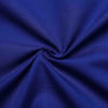 Royal Blue Linen