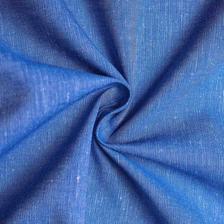 Irish Linen Blue