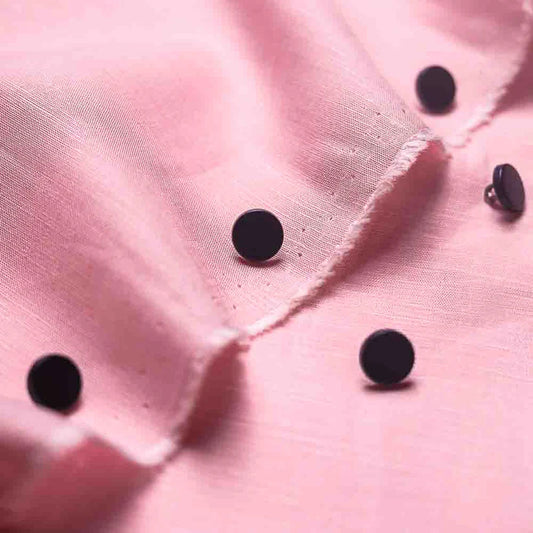 Linen In Pink