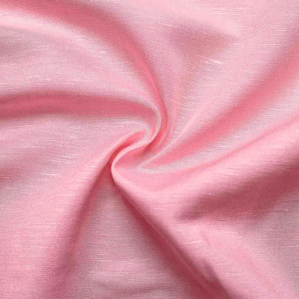 Linen In Pink