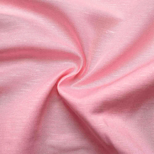 Linen In Pink